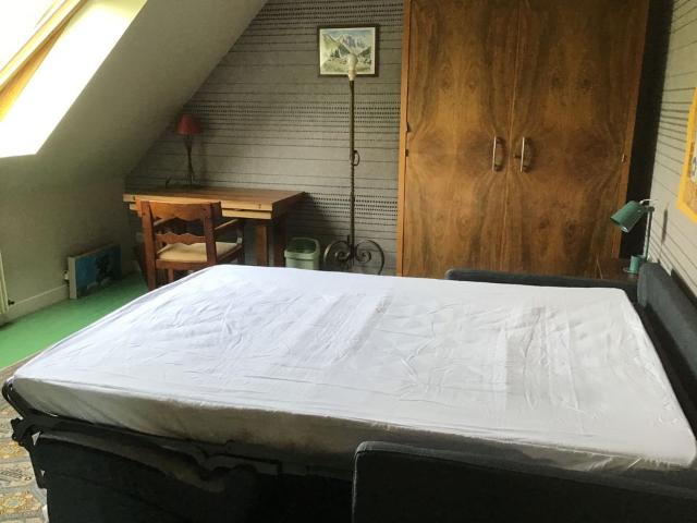 Appartement location à Palaiseau, Saint-aubin