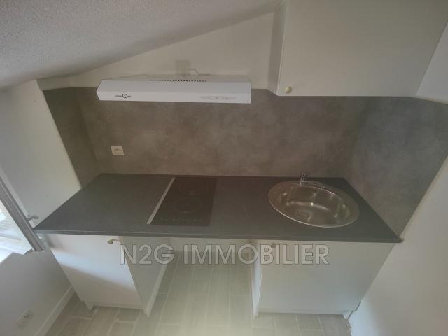 Appartement location à Grasse