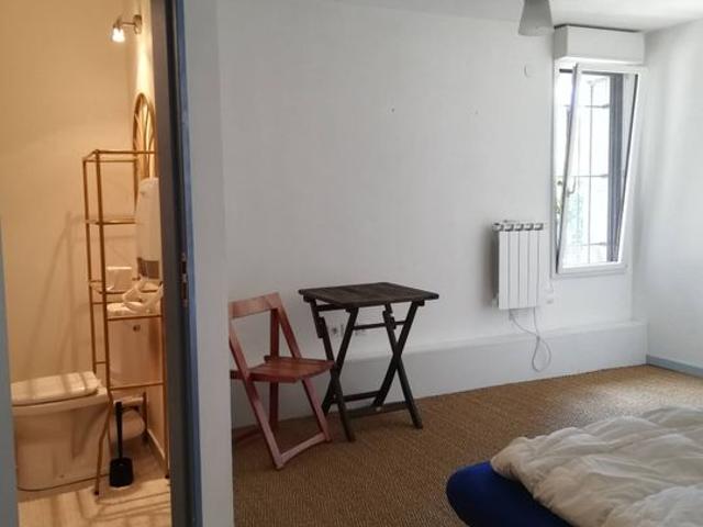Appartement location à Le Coustéla, Gratentour
