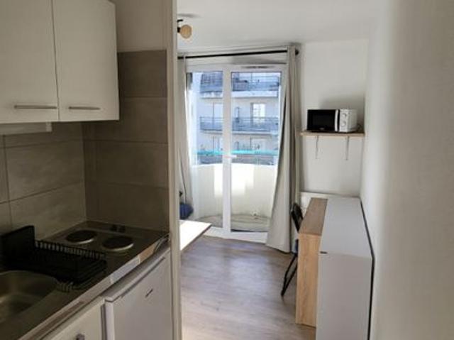 Appartement location à Grenoble, Saint-egrève