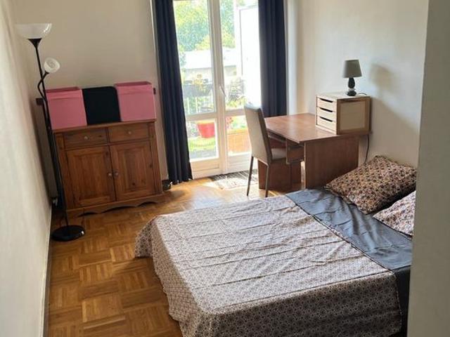 Appartement location à Grenoble, Saint-egrève