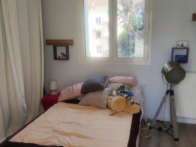 Appartement location à Grenoble, Saint-egrève