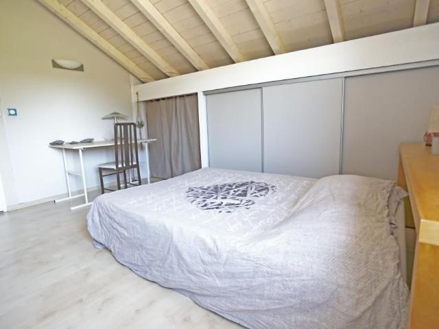 Appartement location à Annecy, La Balme-de-sillingy