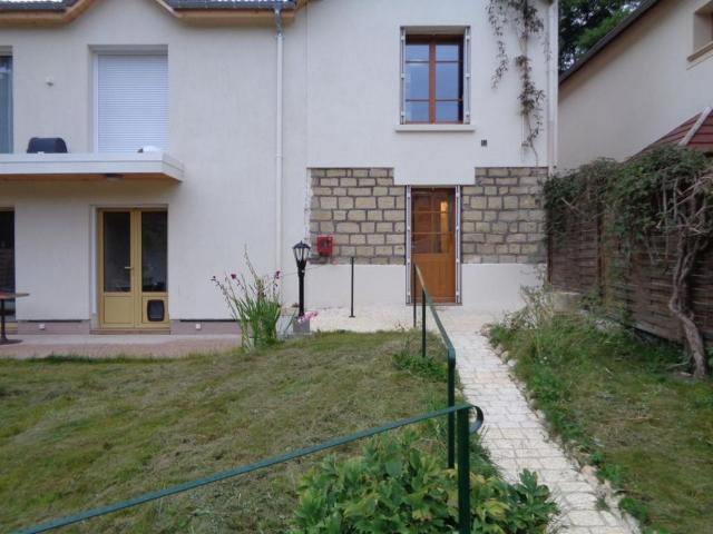 Appartement location à Versailles, La Celle-saint-cloud