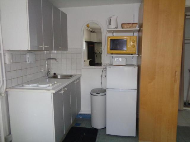 Appartement location à Versailles, La Celle-saint-cloud