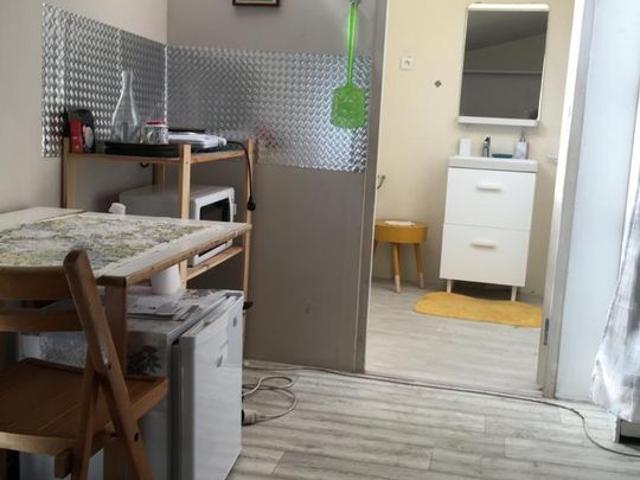 Appartement location à Marseille, La Ciotat
