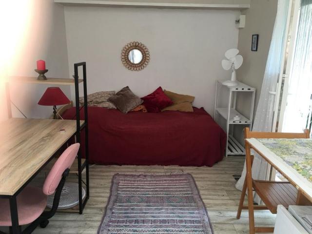 Appartement location à Marseille, La Ciotat
