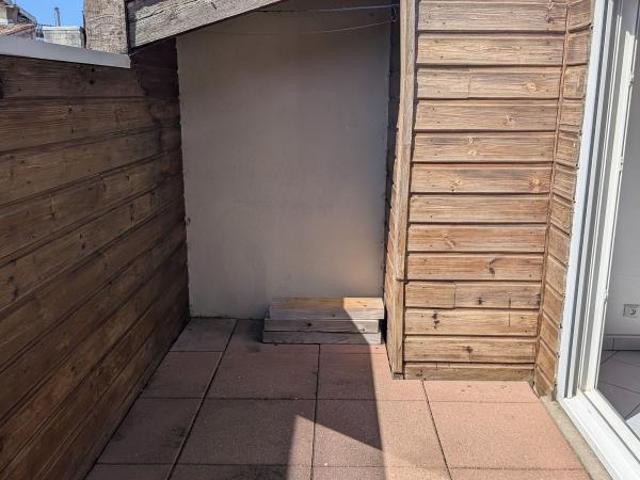 Appartement location à La Rochelle