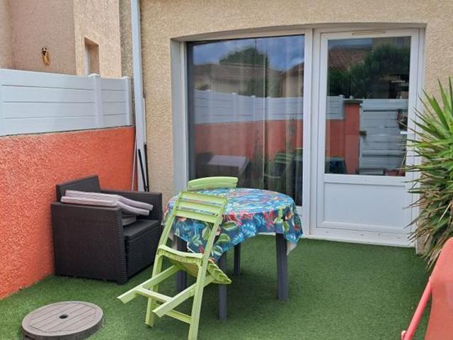 Appartement location à Montpellier, Lattes