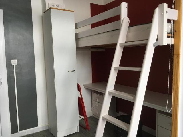 Appartement location à Le Havre, Epretot