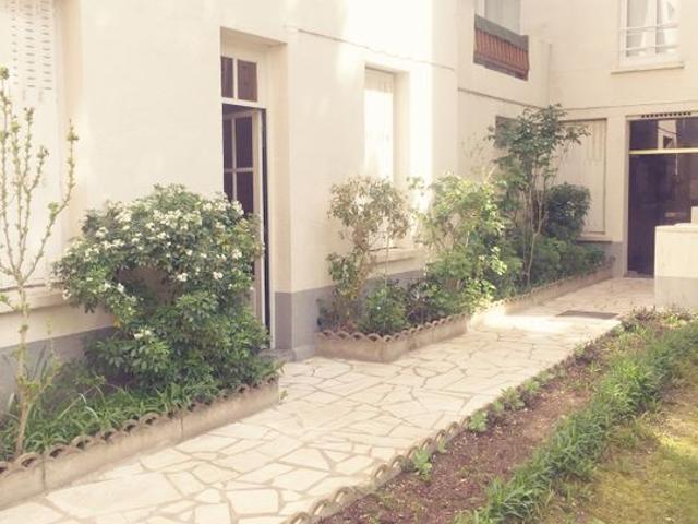 Appartement location à Nanterre, Levallois-perret