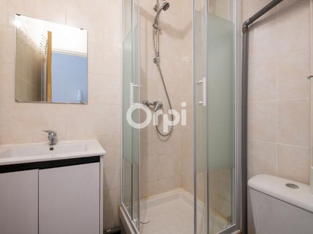 Appartement location à Limoges