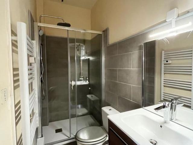Appartement location à Limoges