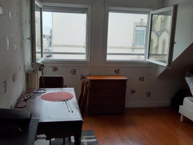 Appartement location à Lorient, Bretagne