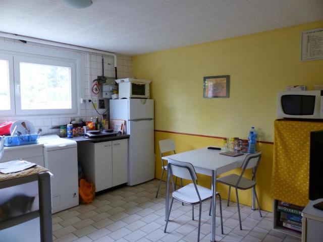 Appartement location à Metz, Marly