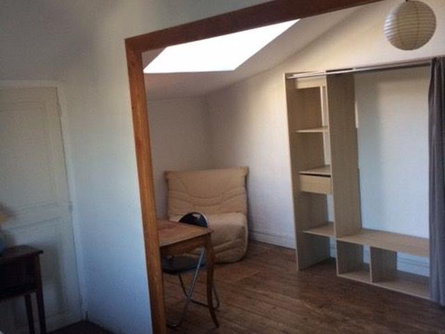 Appartement location à Marseille