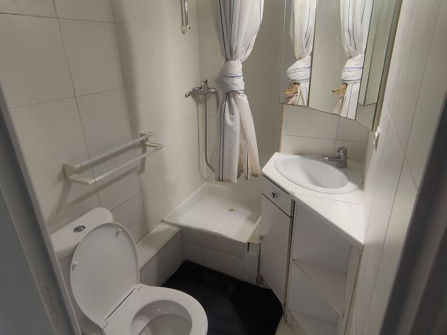 Appartement location à Marseille