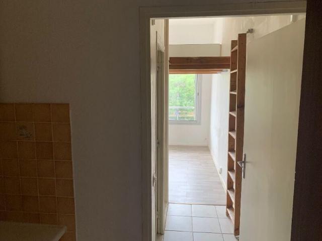 Appartement location à Marseille