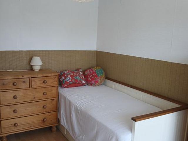Appartement location à Nanteuil-lès-Meaux, Seine-et-Marne