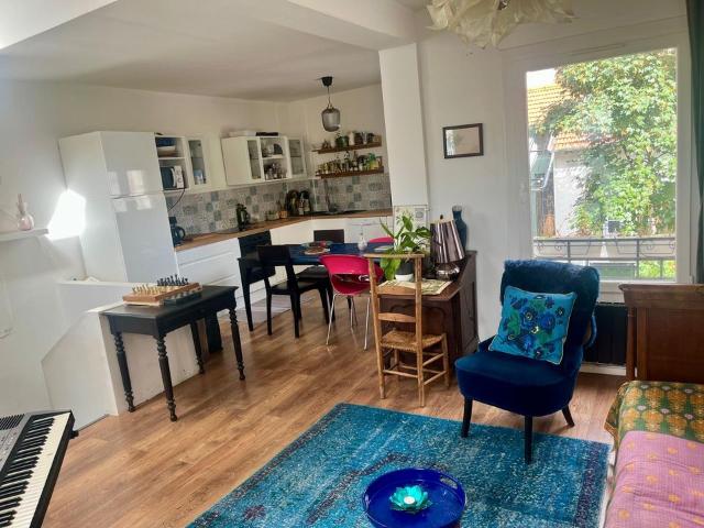 Appartement location à Bobigny, Vaux-montreuil