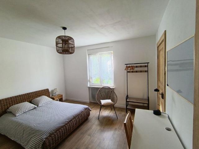 Appartement location à Mulhouse