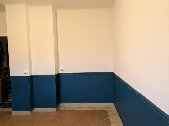 Appartement location à Nanterre
