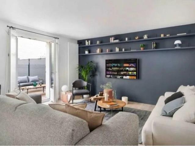 Appartement location à France métropolitaine, Nanterre