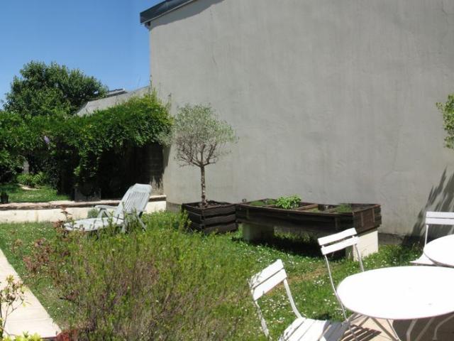 Appartement location à Nantes, La Chapelle-basse-mer