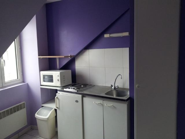 Appartement location à Nantes, La Chapelle-basse-mer