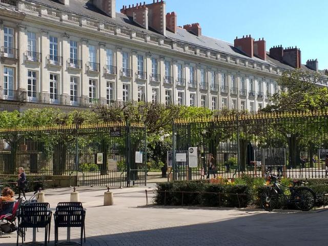Appartement location à Nantes, La Chapelle-basse-mer