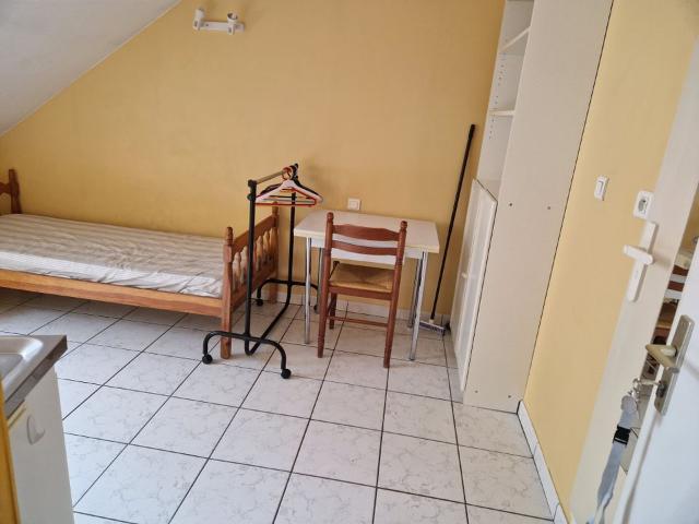 Appartement location à Nantes, La Chapelle-basse-mer