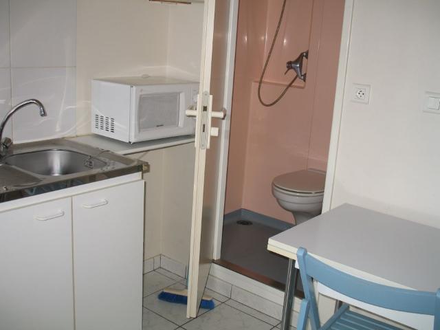 Appartement location à Nantes, La Chapelle-basse-mer