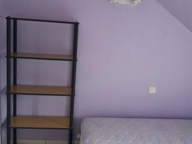 Appartement location à Nantes, La Chapelle-basse-mer