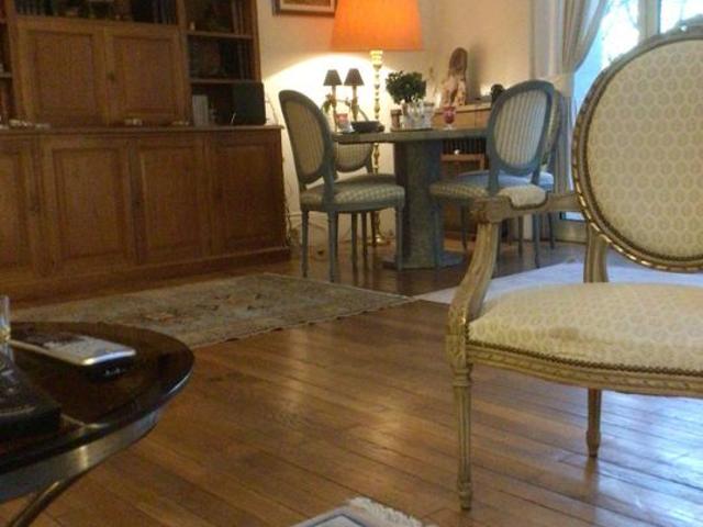 Appartement location à Nanterre, Neuilly-sur-seine