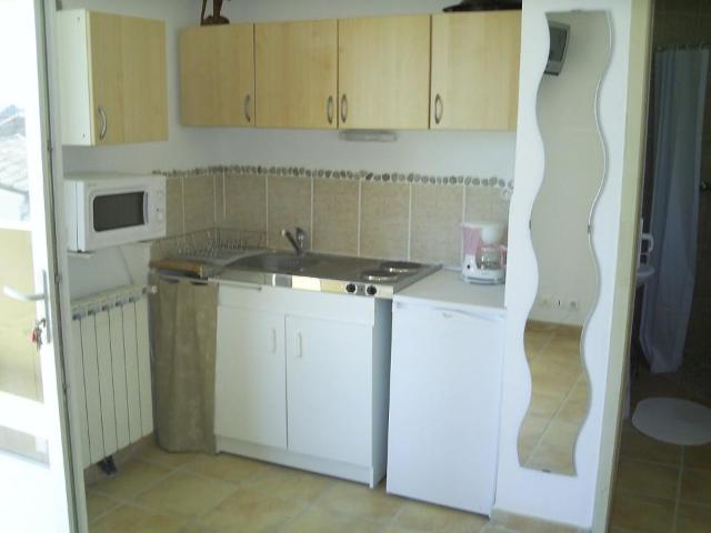 Appartement location à Nîmes