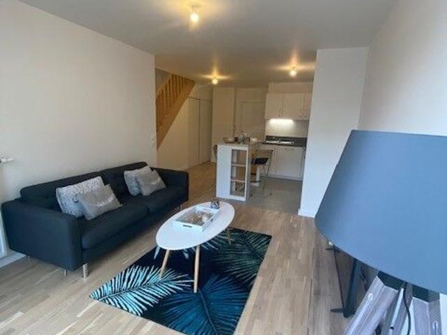 Appartement location à Noisy-le-grand, Centre