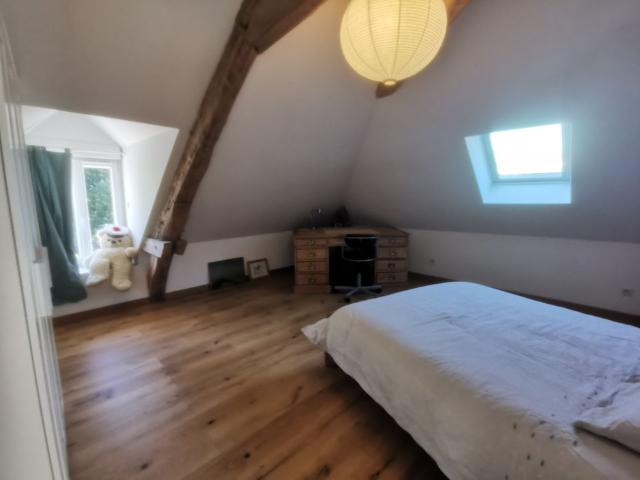 Appartement location à Orléans, Olivet