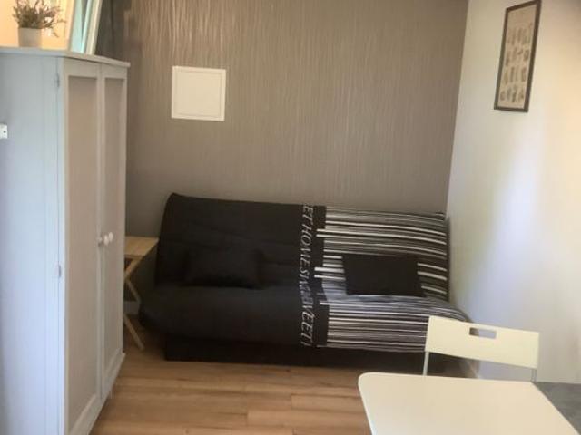 Appartement location à Orléans, Olivet