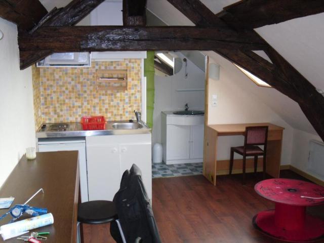 Appartement location à Orléans, Chaingy