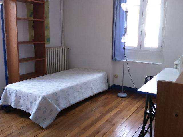 Appartement location à Orléans, Chaingy