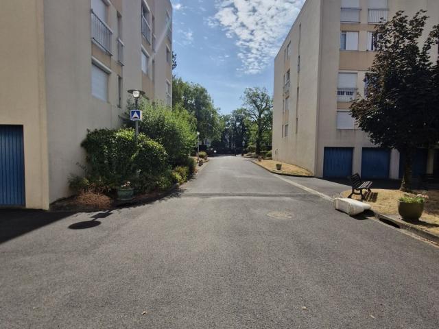 Appartement location à Orléans, Chaingy