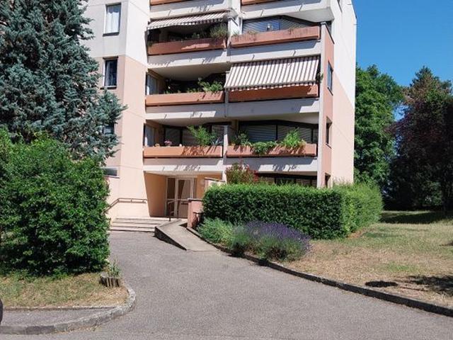 Appartement location à Lyon, Métropole de Lyon