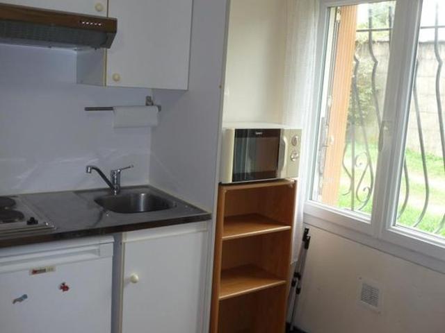 Appartement location à Palaiseau