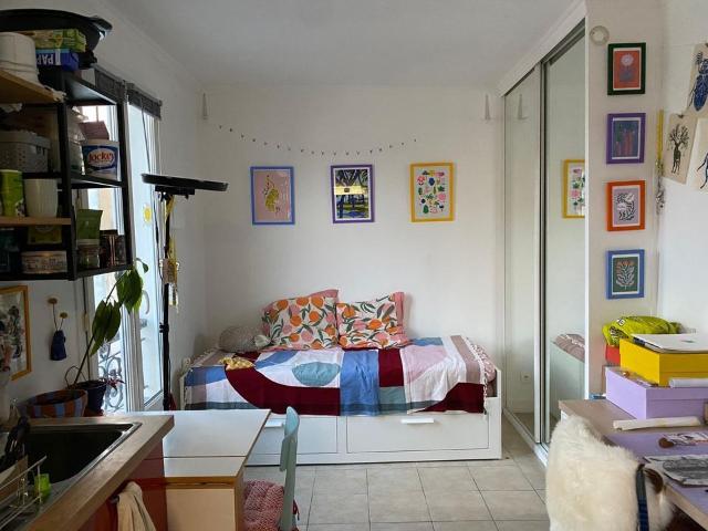 Appartement location à Paris, Île-de-France