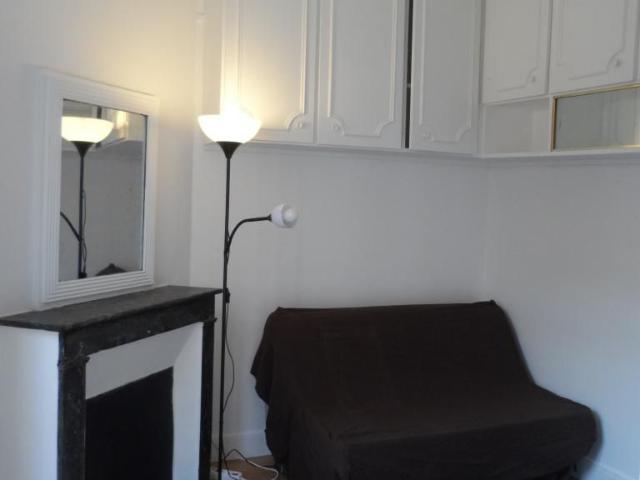 Appartement location à Paris, Île-de-France