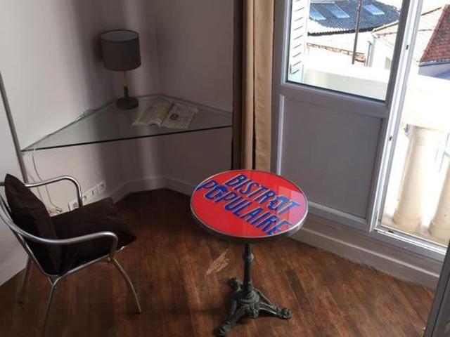Appartement location à Paris, Île-de-France