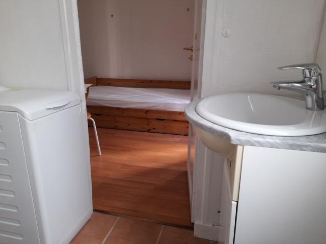 Appartement location à Paris, Île-de-France