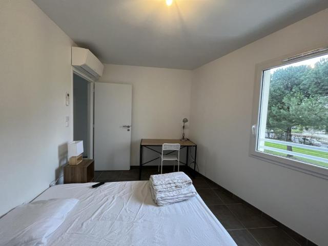 Appartement location à Bordeaux, Pessac