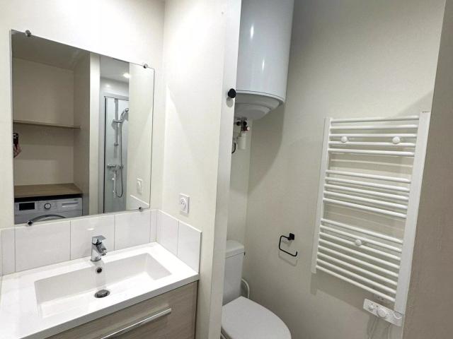 Appartement location à Poitiers