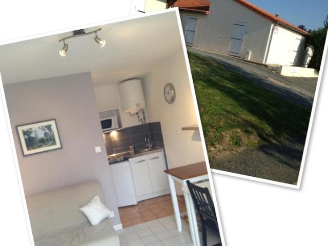 Appartement location à Poitiers